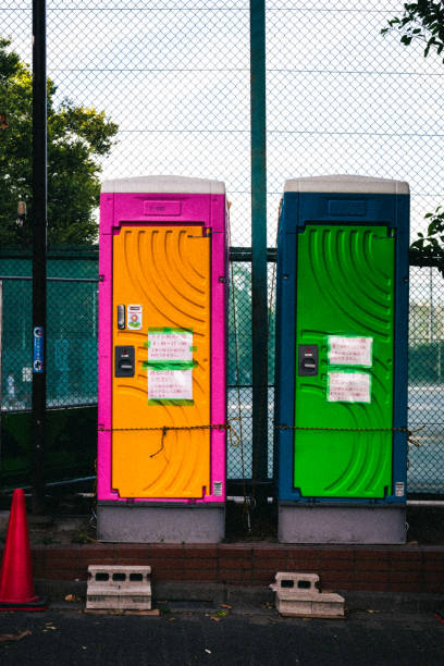 Best Event porta potty rental  in Fletcher, NC