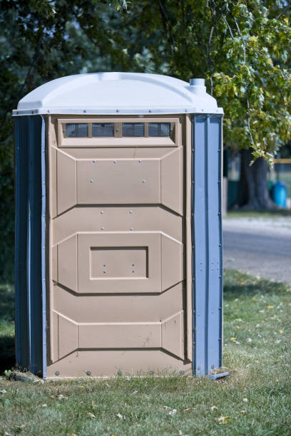 Portable Toilet Options We Offer in Fletcher, NC