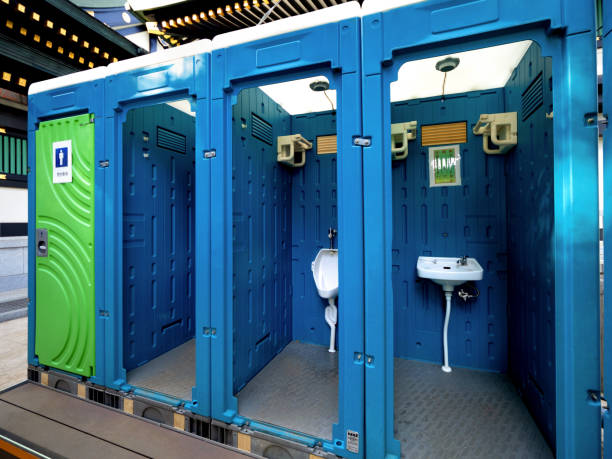 Best Temporary restroom rental  in Fletcher, NC