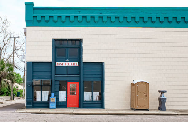 Best Luxury portable toilet rental  in Fletcher, NC