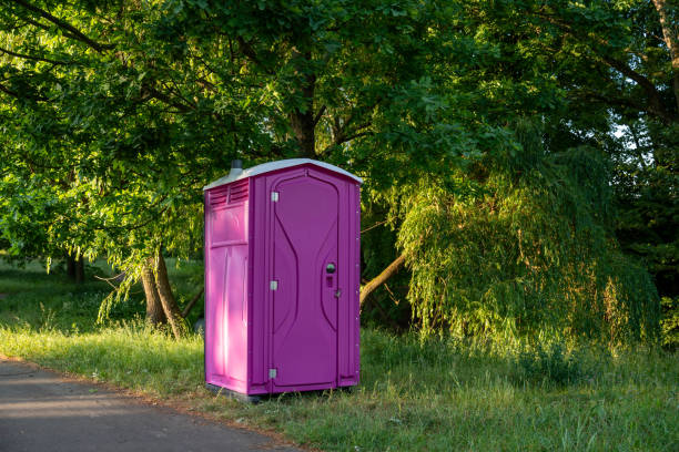 Best Portable bathroom rental  in Fletcher, NC