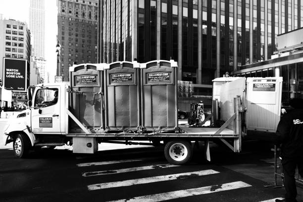Best Portable toilet rental cost  in Fletcher, NC