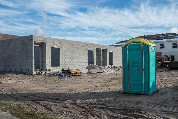 Best Emergency porta potty rental  in Fletcher, NC